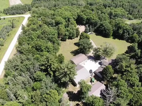 57890 425th Street New York Mills MN 56567