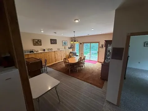 12219 Teufer Lake Road Northome MN 56661