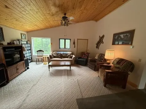 12219 Teufer Lake Road Northome MN 56661