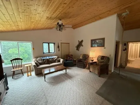 12219 Teufer Lake Road Northome MN 56661