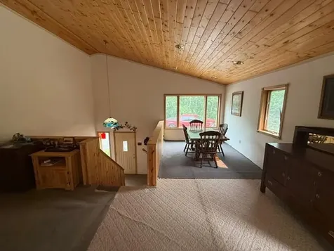 12219 Teufer Lake Road Northome MN 56661