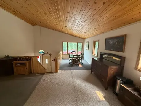 12219 Teufer Lake Road Northome MN 56661