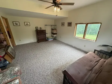 12219 Teufer Lake Road Northome MN 56661