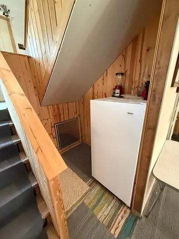 12219 Teufer Lake Road Northome MN 56661