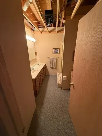 12219 Teufer Lake Road Northome MN 56661