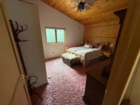 12219 Teufer Lake Road Northome MN 56661