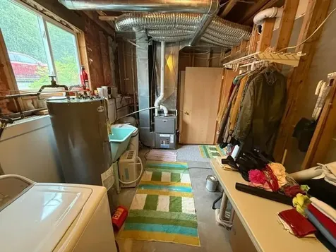 12219 Teufer Lake Road Northome MN 56661