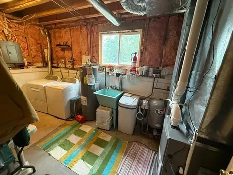 12219 Teufer Lake Road Northome MN 56661