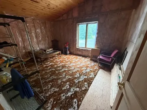 12219 Teufer Lake Road Northome MN 56661