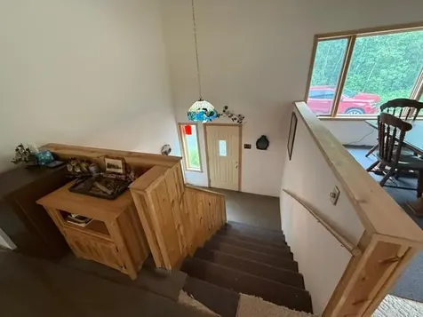 12219 Teufer Lake Road Northome MN 56661