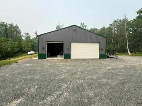 12219 Teufer Lake Road Northome MN 56661
