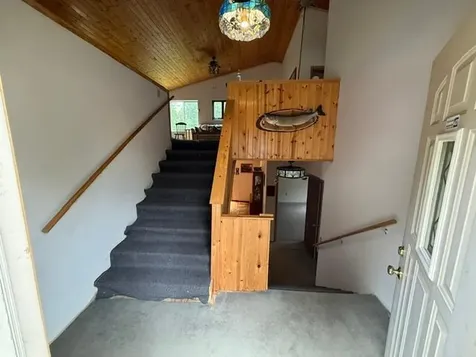 12219 Teufer Lake Road Northome MN 56661