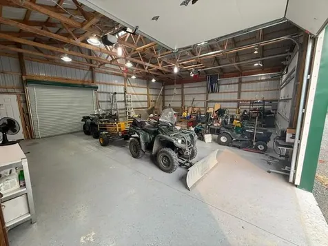 12219 Teufer Lake Road Northome MN 56661