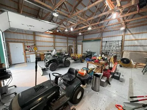 12219 Teufer Lake Road Northome MN 56661