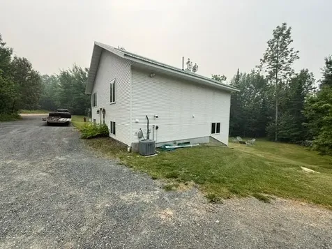 12219 Teufer Lake Road Northome MN 56661