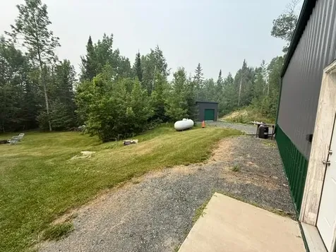 12219 Teufer Lake Road Northome MN 56661