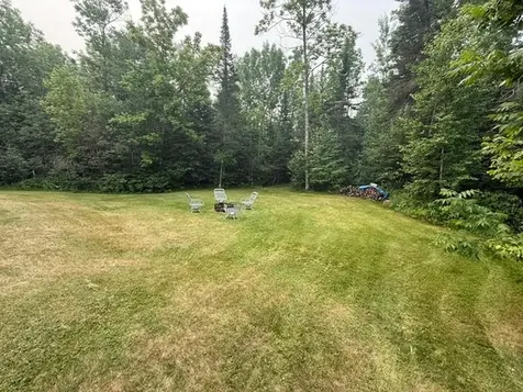 12219 Teufer Lake Road Northome MN 56661