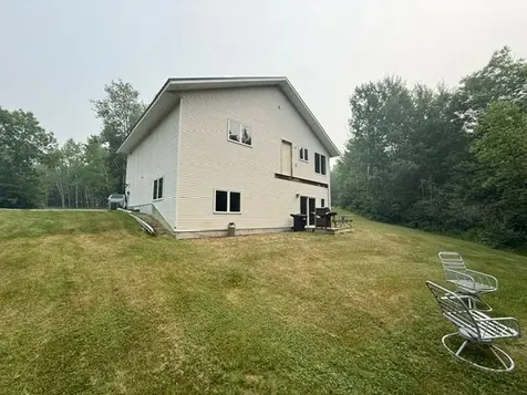 12219 Teufer Lake Road Northome MN 56661