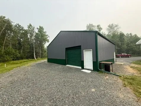 12219 Teufer Lake Road Northome MN 56661