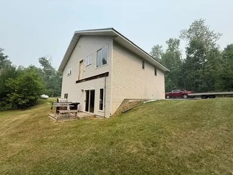 12219 Teufer Lake Road Northome MN 56661