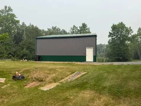 12219 Teufer Lake Road Northome MN 56661