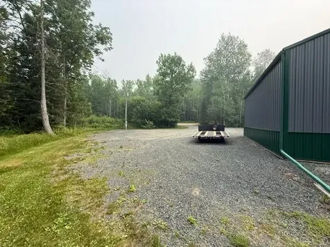 12219 Teufer Lake Road Northome MN 56661