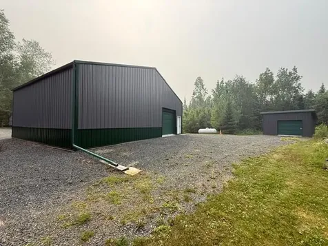 12219 Teufer Lake Road Northome MN 56661