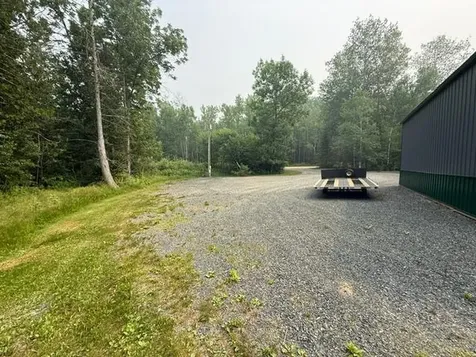 12219 Teufer Lake Road Northome MN 56661