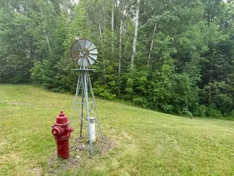 12219 Teufer Lake Road Northome MN 56661