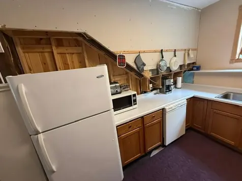 12219 Teufer Lake Road Northome MN 56661
