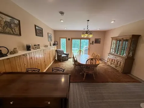 12219 Teufer Lake Road Northome MN 56661