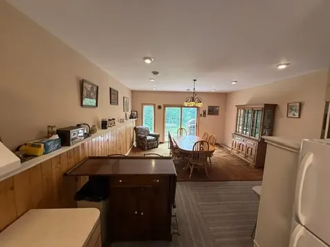 12219 Teufer Lake Road Northome MN 56661