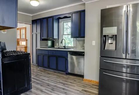 931 Nicollet Avenue Big Lake MN 55309