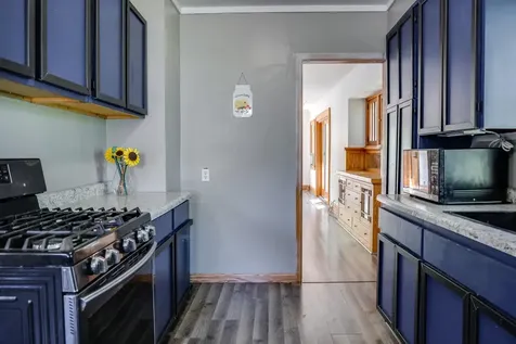 931 Nicollet Avenue Big Lake MN 55309