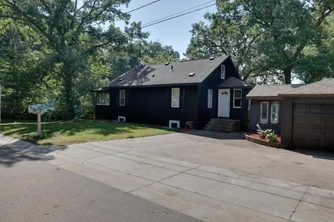 931 Nicollet Avenue Big Lake MN 55309