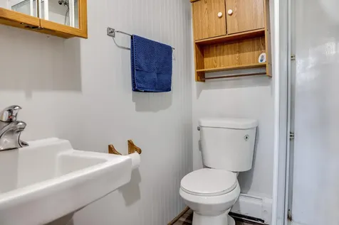 931 Nicollet Avenue Big Lake MN 55309