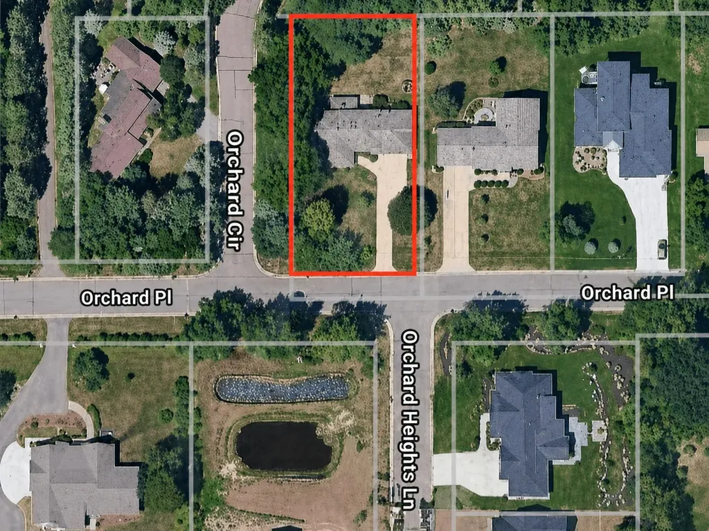 1145 Orchard Place Mendota Heights MN 55118