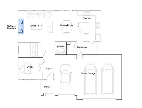 7543 Upper 42nd Street N Oakdale MN 55128