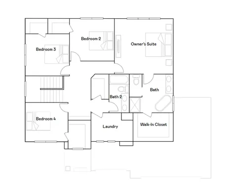 7543 Upper 42nd Street N Oakdale MN 55128