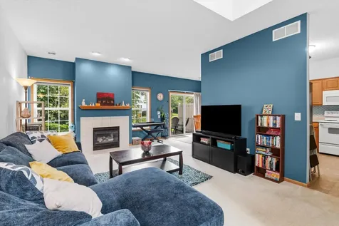 906 Village Parkway Circle Pines MN 55014