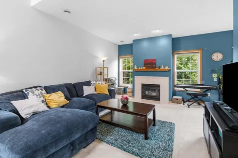 906 Village Parkway Circle Pines MN 55014