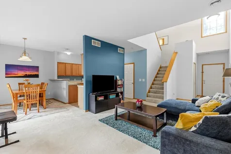 906 Village Parkway Circle Pines MN 55014
