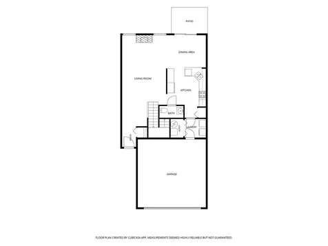 906 Village Parkway Circle Pines MN 55014