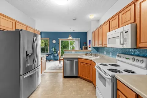 906 Village Parkway Circle Pines MN 55014