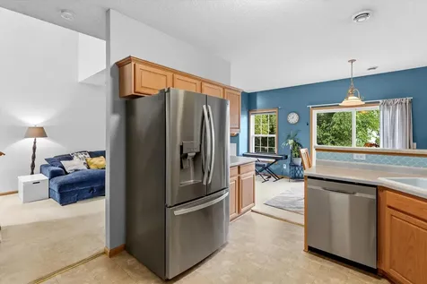 906 Village Parkway Circle Pines MN 55014