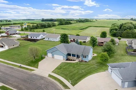 375 Hickory Lane NE Owatonna MN 55060