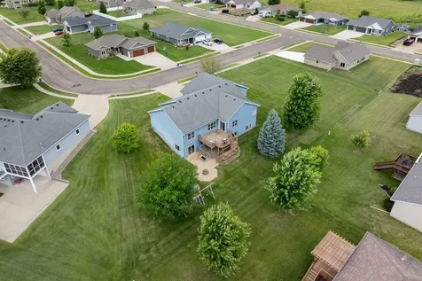 375 Hickory Lane NE Owatonna MN 55060