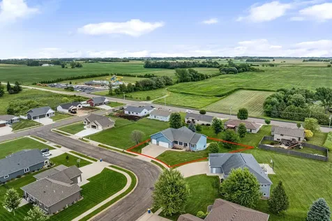 375 Hickory Lane NE Owatonna MN 55060