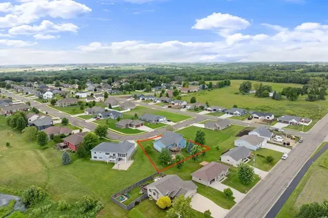 375 Hickory Lane NE Owatonna MN 55060
