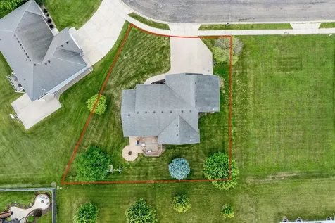 375 Hickory Lane NE Owatonna MN 55060